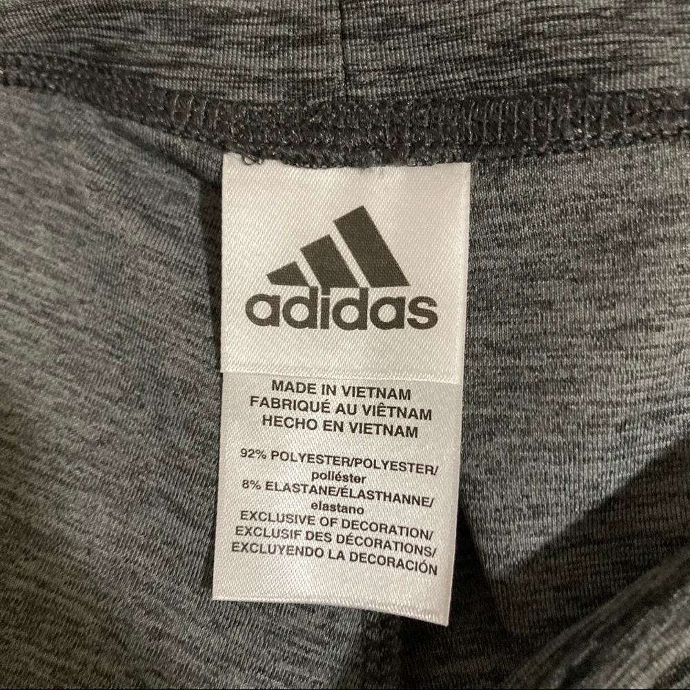 NWOT Adidas pants - Picture 5 of 6